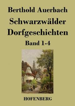 Schwarzwälder Dorfgeschichten