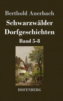 Schwarzw��lder Dorfgeschichten
