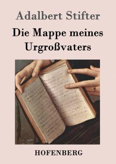 Die Mappe meines Urgro��vaters
