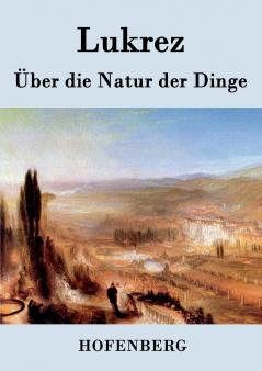 ��ber die Natur der Dinge