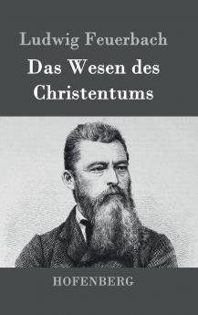 Das Wesen des Christentums