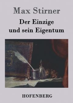 Der Einzige und sein Eigentum