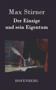 Der Einzige und sein Eigentum