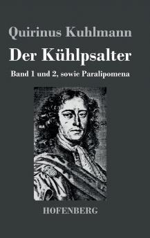 Der K��hlpsalter