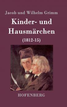 Kinder- und Hausm��rchen