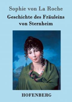 Geschichte des Fr��uleins von Sternheim