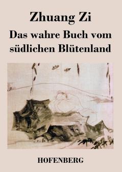 Das wahre Buch vom s��dlichen Bl��tenland