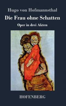 Die Frau ohne Schatten