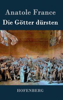 Die G��tter d��rsten