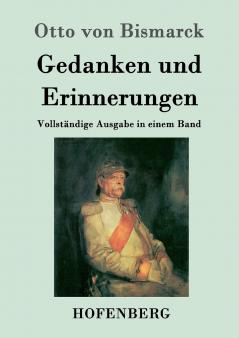Gedanken und Erinnerungen