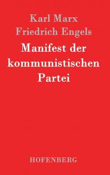 Manifest der kommunistischen Partei