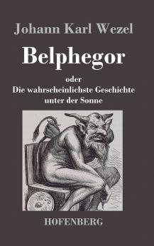 Belphegor