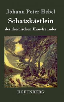 Schatzk��stlein des rheinischen Hausfreundes