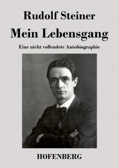 Mein Lebensgang
