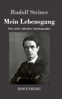 Mein Lebensgang