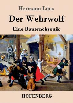 Der Wehrwolf