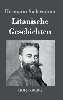 Litauische Geschichten