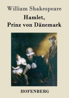 Hamlet Prinz von Dänemark