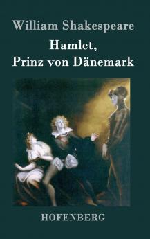 Hamlet Prinz von D��nemark