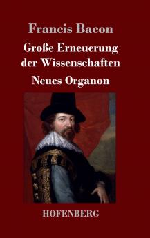 Gro��e Erneuerung der Wissenschaften