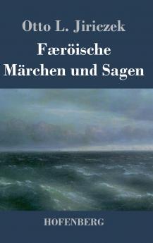 F��r��ische M��rchen und Sagen