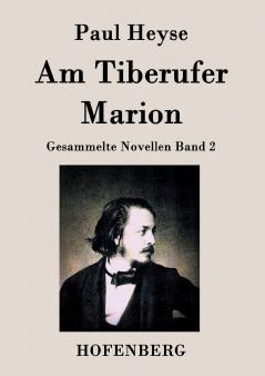 Am Tiberufer / Marion