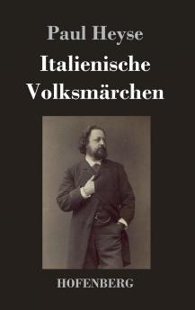 Italienische Volksm��rchen