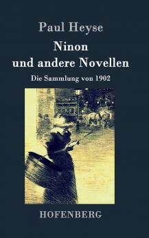 Ninon und andere Novellen
