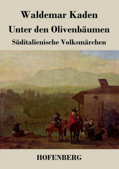 Unter den Olivenbäumen