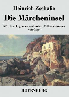 Die Märcheninsel