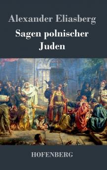Sagen polnischer Juden
