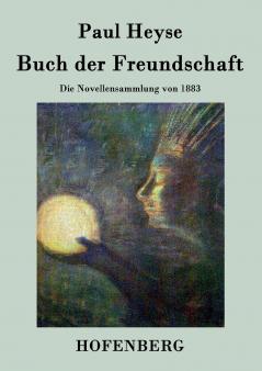 Buch der Freundschaft