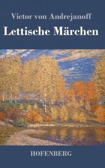 Lettische M��rchen