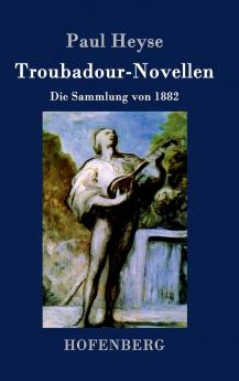 Troubadour-Novellen