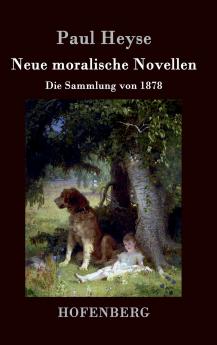 Neue moralische Novellen