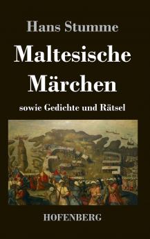 Maltesische M��rchen