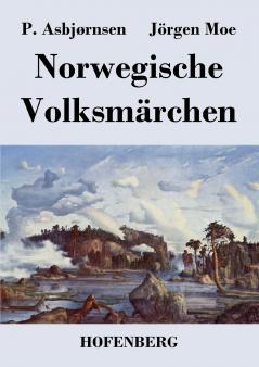 Norwegische Volksmärchen