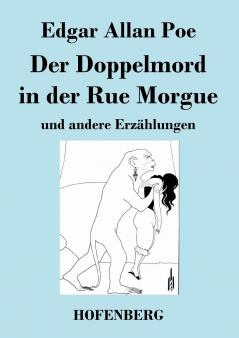 Der Doppelmord in der Rue Morgue