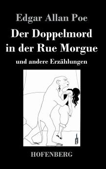 Der Doppelmord in der Rue Morgue