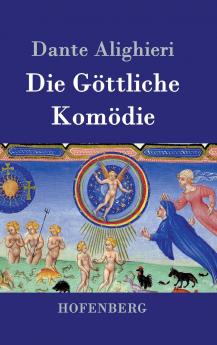 Die G��ttliche Kom��die