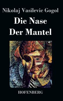 Die Nase / Der Mantel