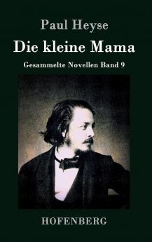 Die kleine Mama