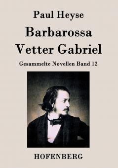 Barbarossa / Vetter Gabriel