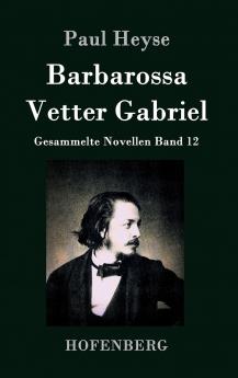 Barbarossa / Vetter Gabriel