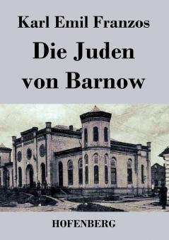 Die Juden von Barnow