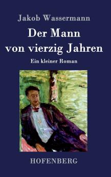 Der Mann von vierzig Jahren