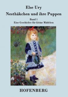 Nesthäkchen und ihre Puppen