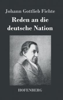 Reden an die deutsche Nation