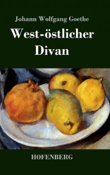 West-��stlicher Divan