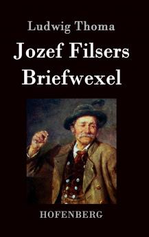 Jozef Filsers Briefwexel